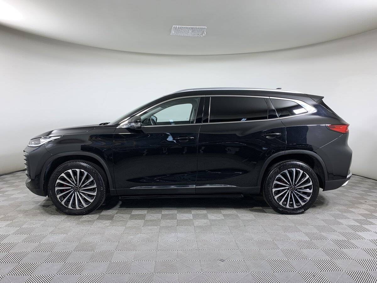 Б/У Эксид Т-Икс-Л 2023 года. Фото: #7