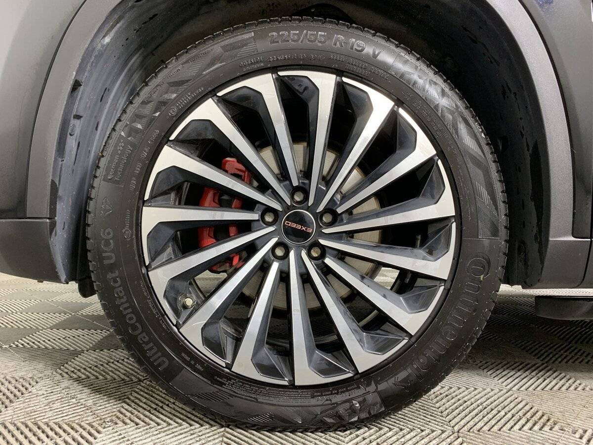 Б/У Эксид Т-Икс-Л 2023 года. Фото: #8