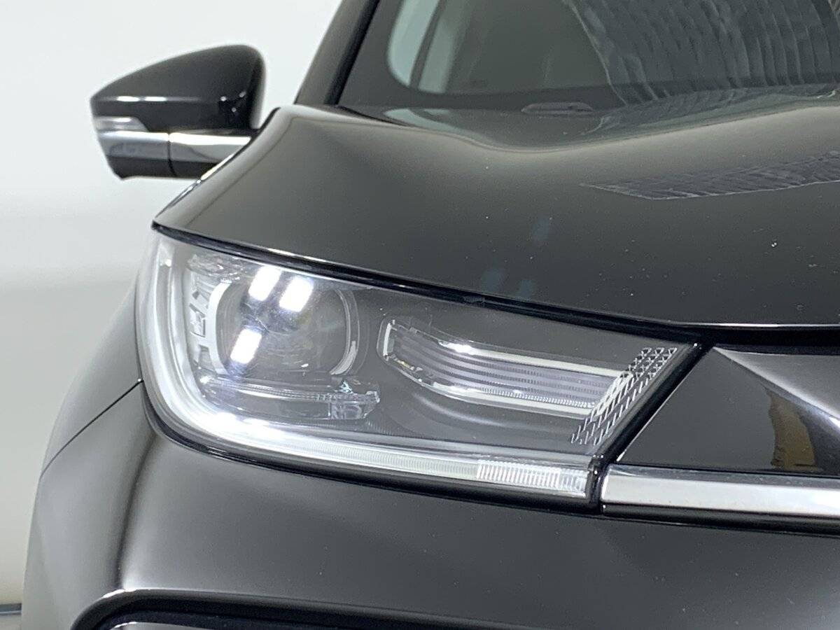 Б/У Эксид Т-Икс-Л 2023 года. Фото: #9