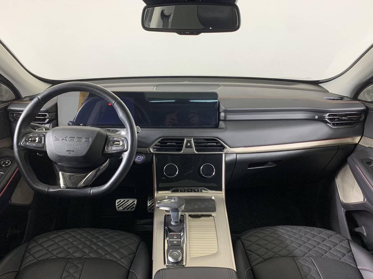 Б/У Эксид Т-Икс-Л 2023 года. Фото: #11