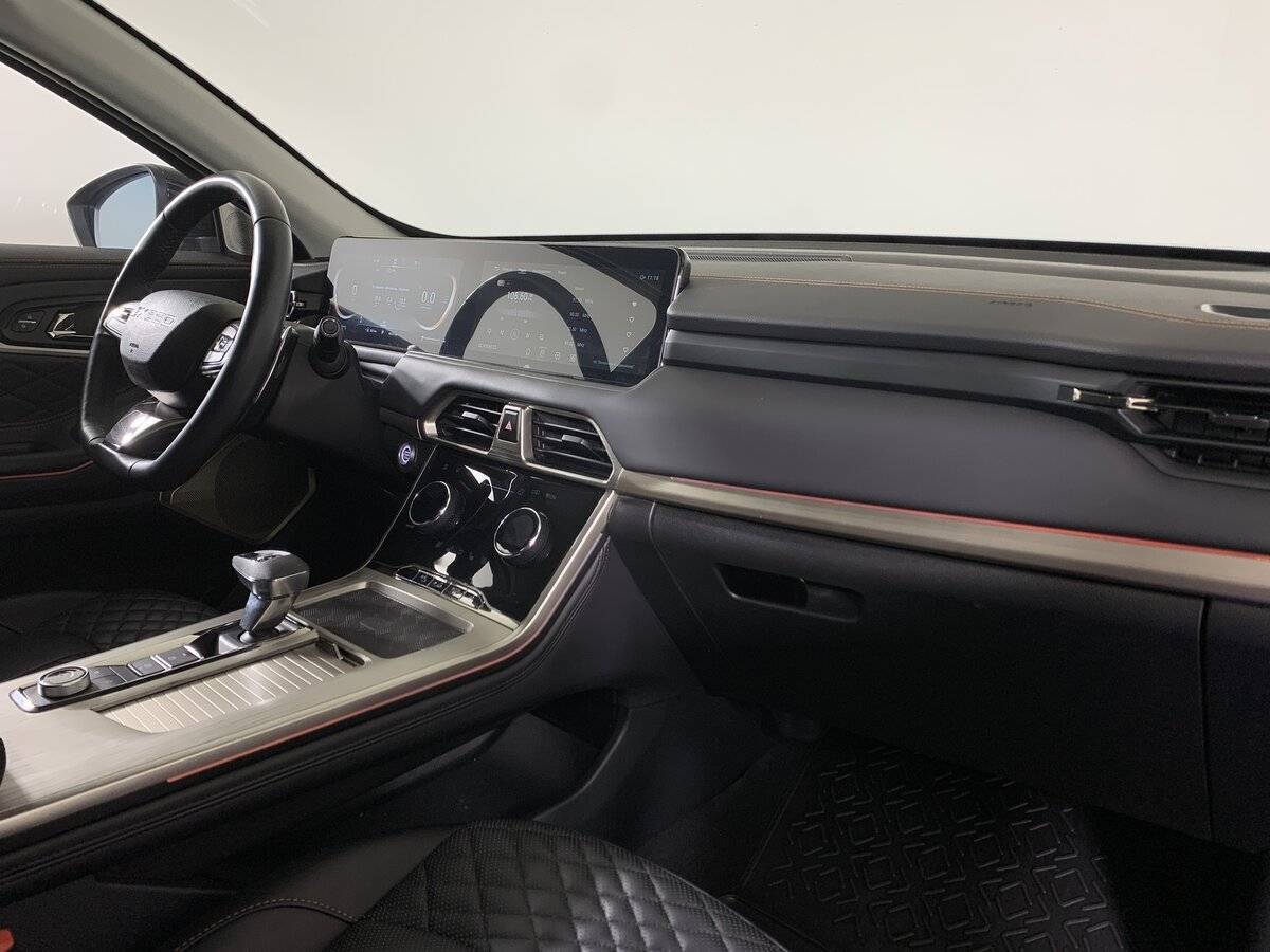 Б/У Эксид Т-Икс-Л 2023 года. Фото: #12