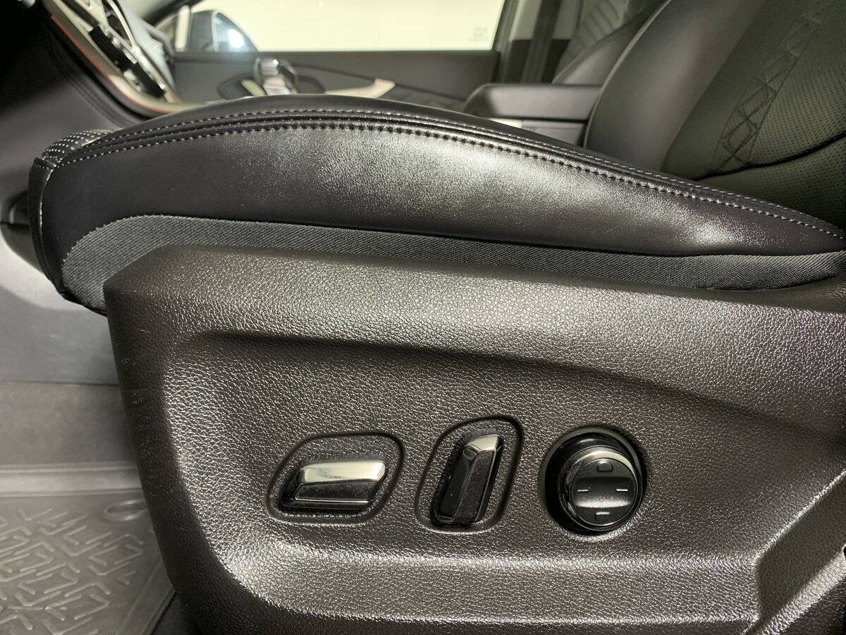 Б/У Эксид Т-Икс-Л 2023 года. Фото: #15