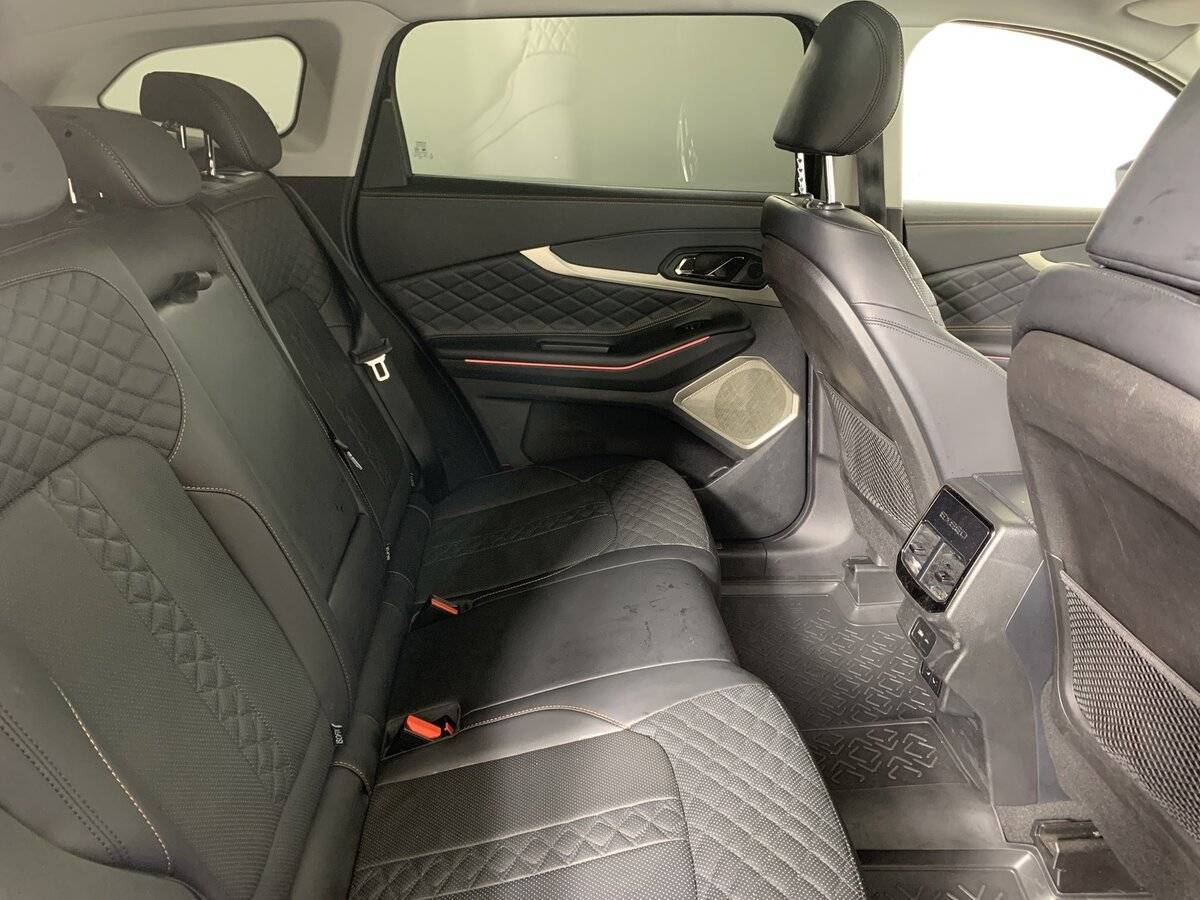 Б/У Эксид Т-Икс-Л 2023 года. Фото: #16