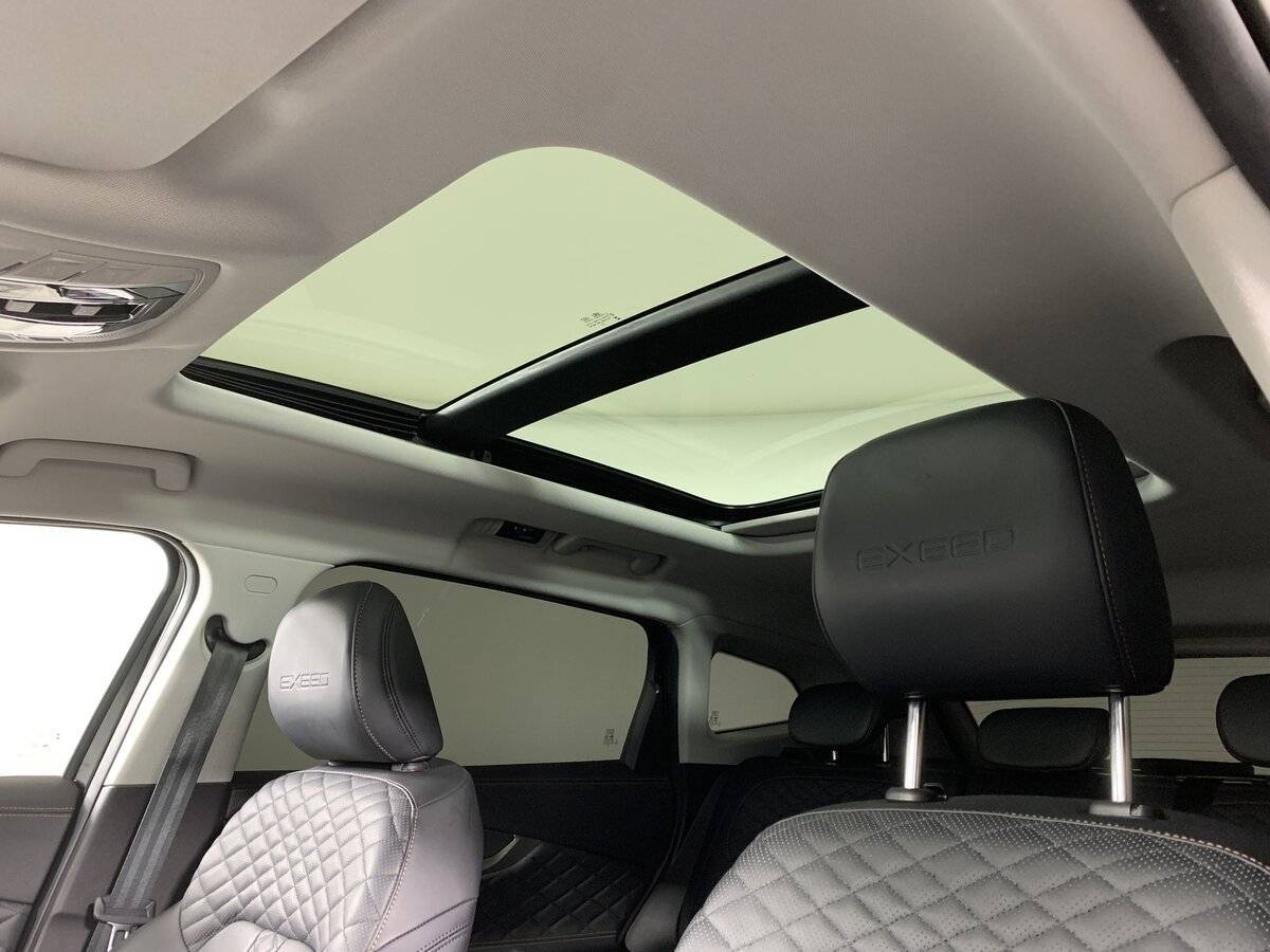 Б/У Эксид Т-Икс-Л 2023 года. Фото: #17