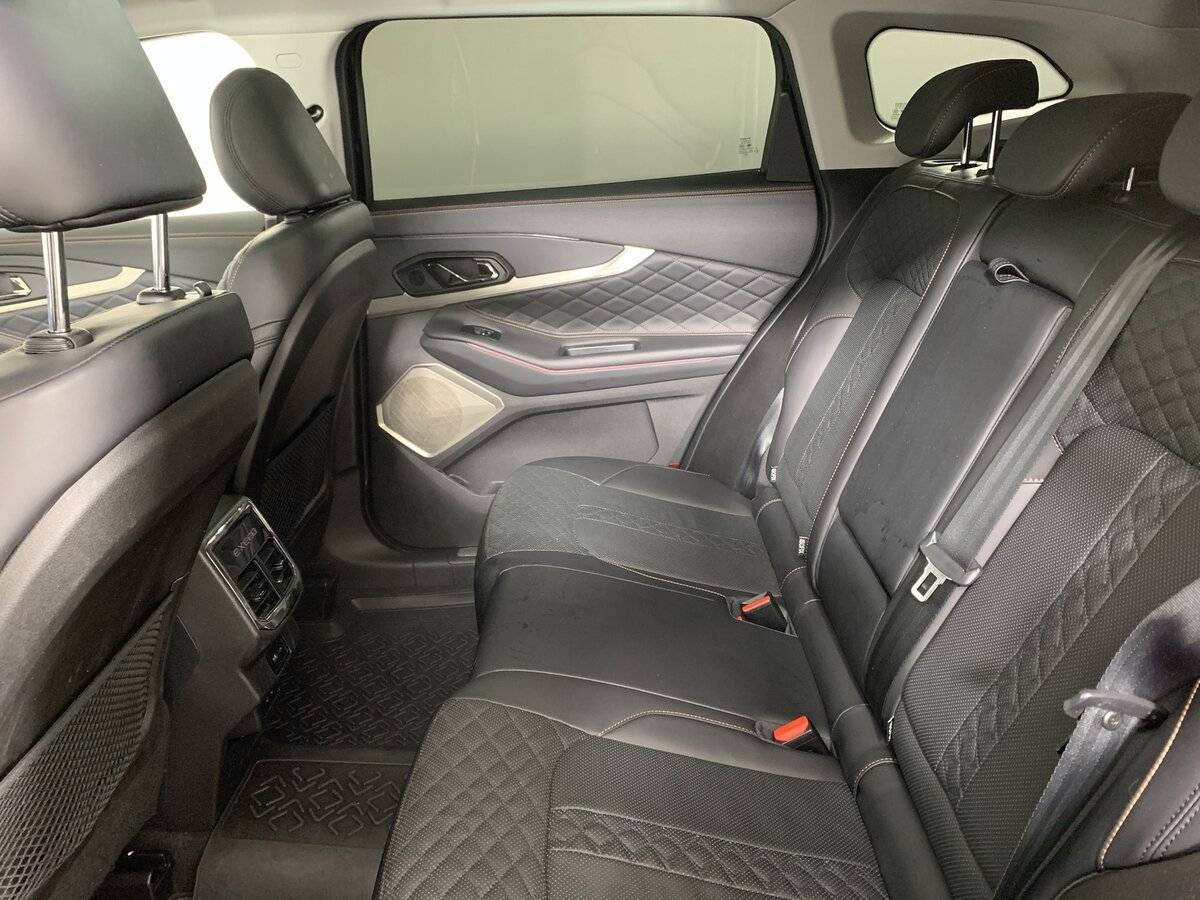 Б/У Эксид Т-Икс-Л 2023 года. Фото: #18