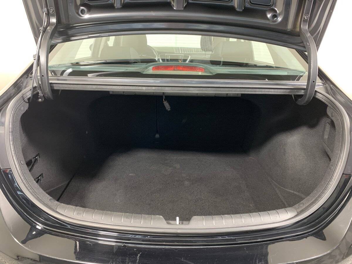 Б/У Хендай Солярис 2017 года. Фото: #18