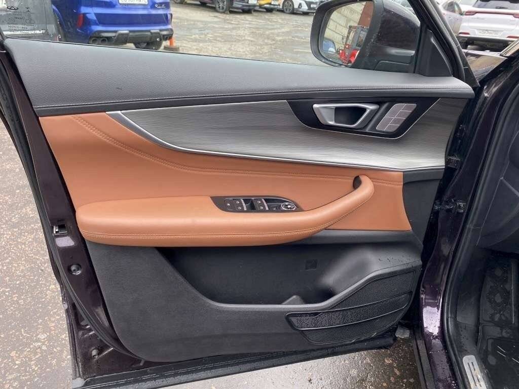 Б/У Чери Тигго 8 Про Макс 2022 года. Фото: #6