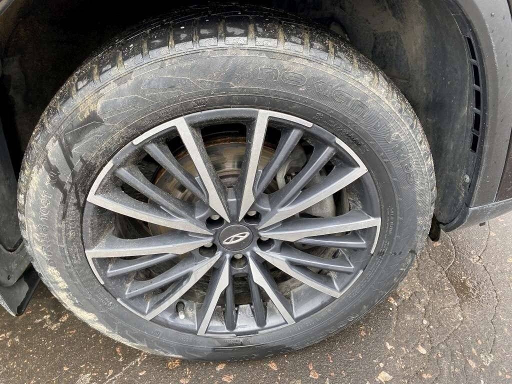 Б/У Чери Тигго 8 Про Макс 2022 года. Фото: #8