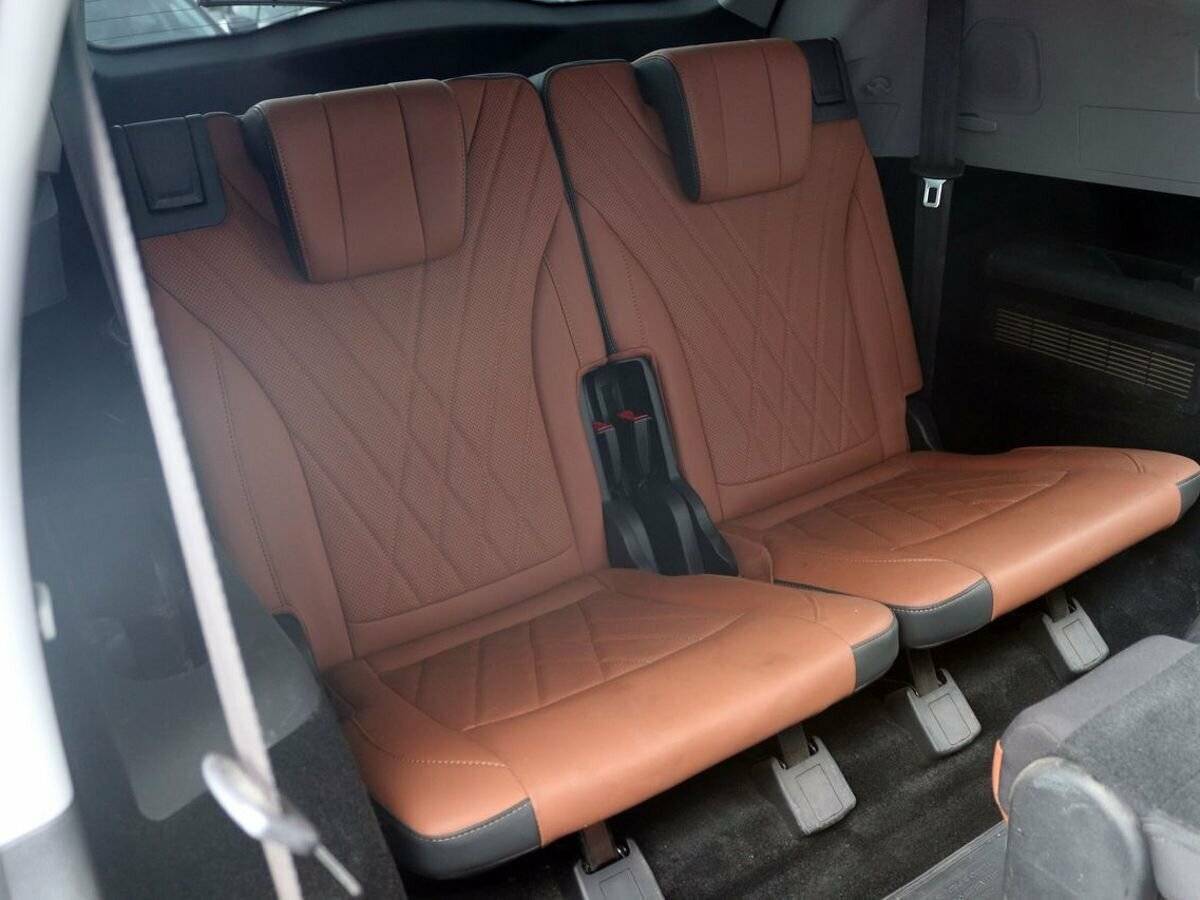 Б/У Чери Тигго 8 Про Макс 2022 года. Фото: #11