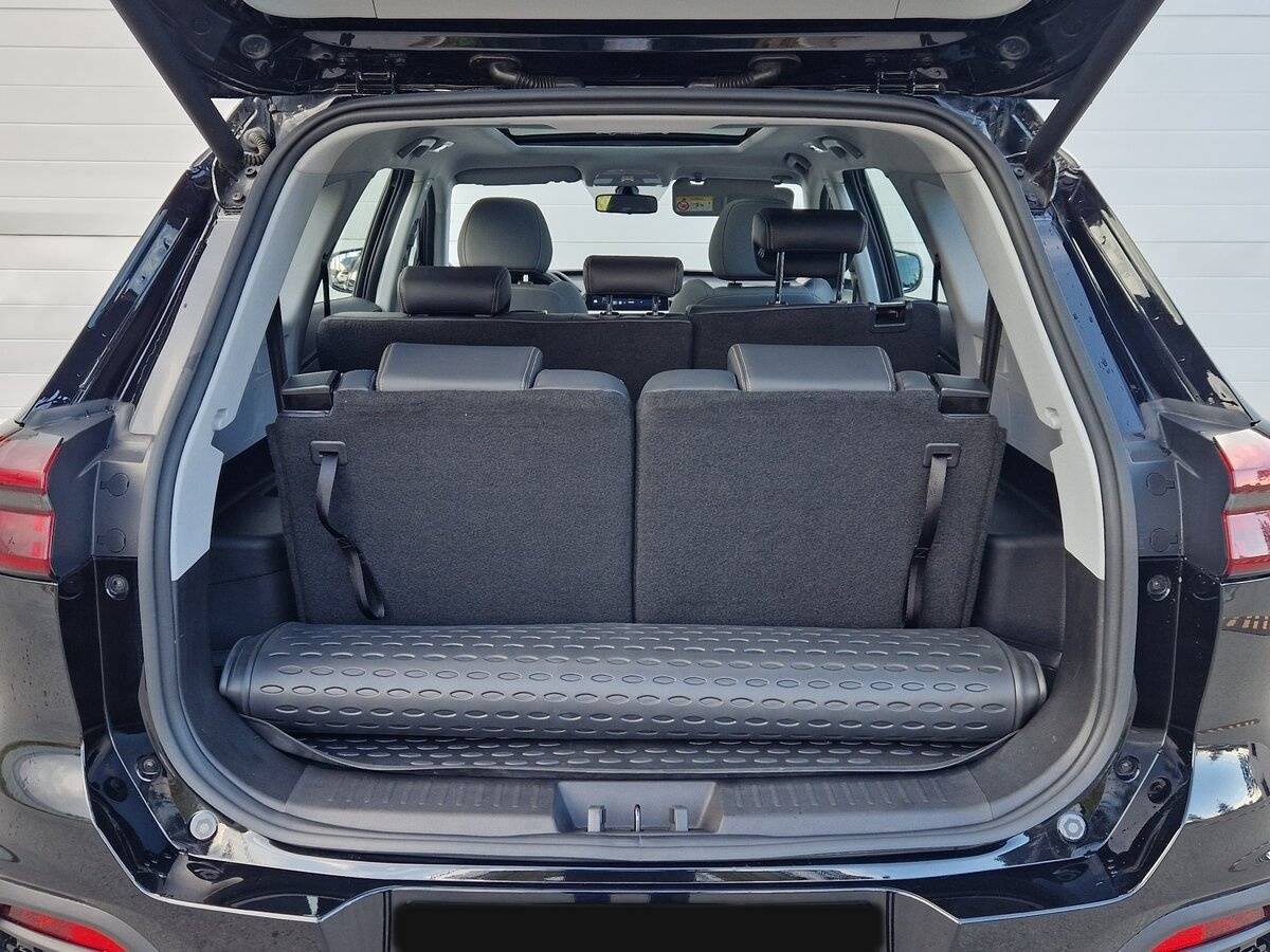 Б/У Чери Тигго 8 2023 года. Фото: #14