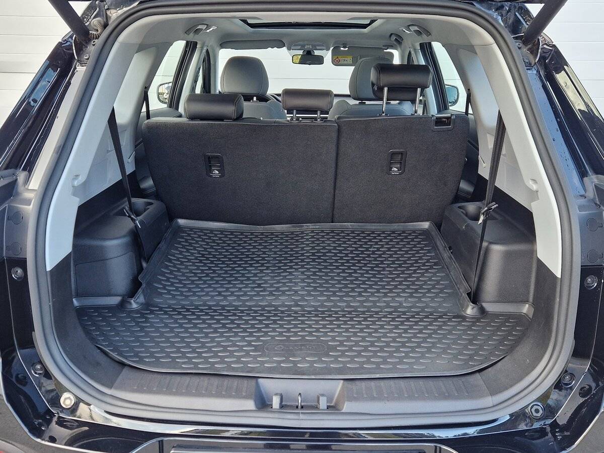 Б/У Чери Тигго 8 2023 года. Фото: #15