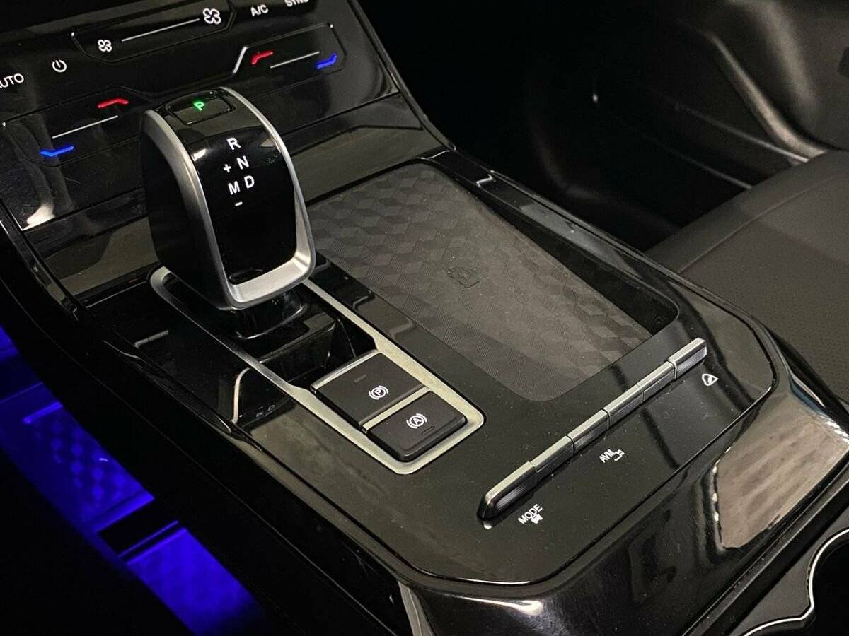 Б/У Чери Тигго 7 Про 2022 года. Фото: #13