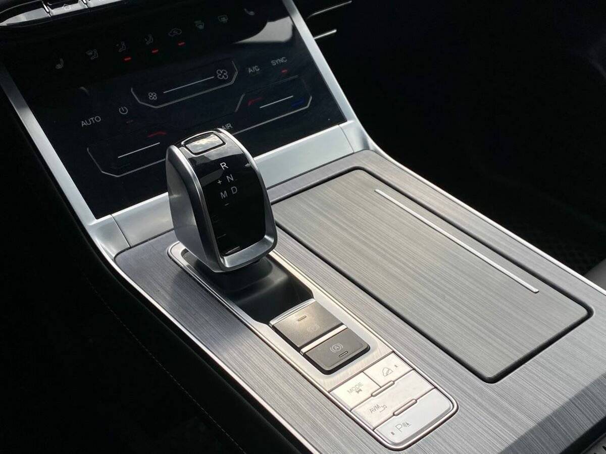 Б/У Чери Тигго 7 Про Макс 2023 года. Фото: #15