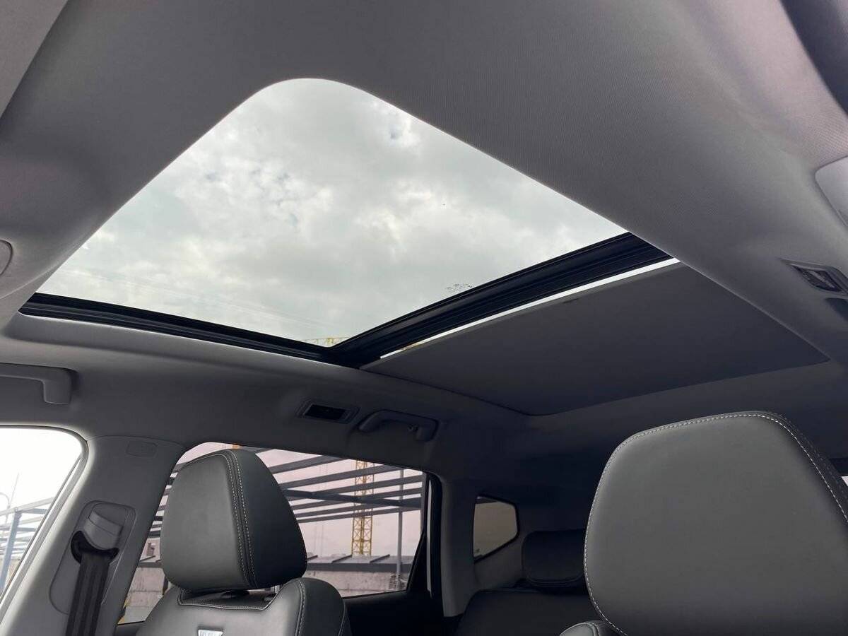 Б/У Чери Тигго 7 Про Макс 2023 года. Фото: #17