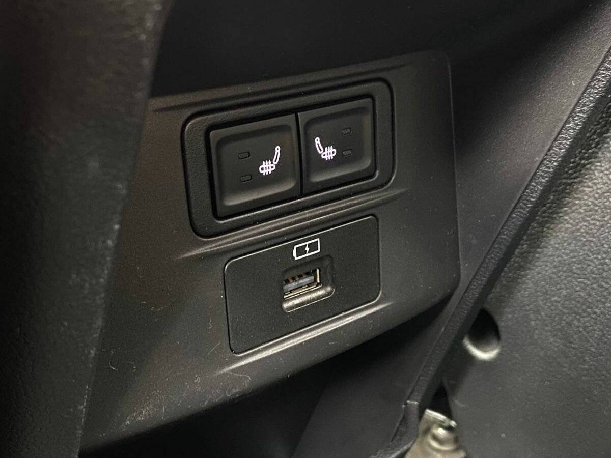 Б/У Чери Тигго 7 Про Макс 2023 года. Фото: #18