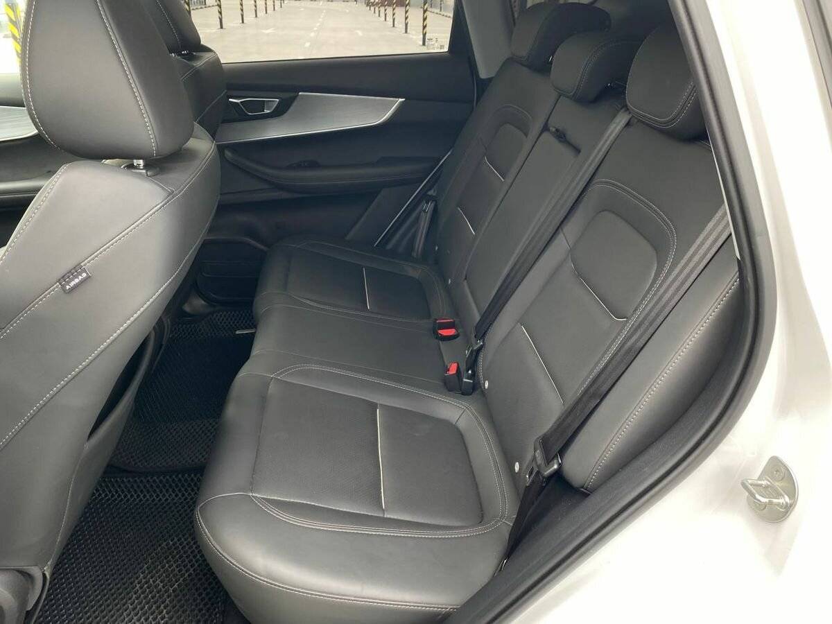 Б/У Чери Тигго 7 Про Макс 2023 года. Фото: #19