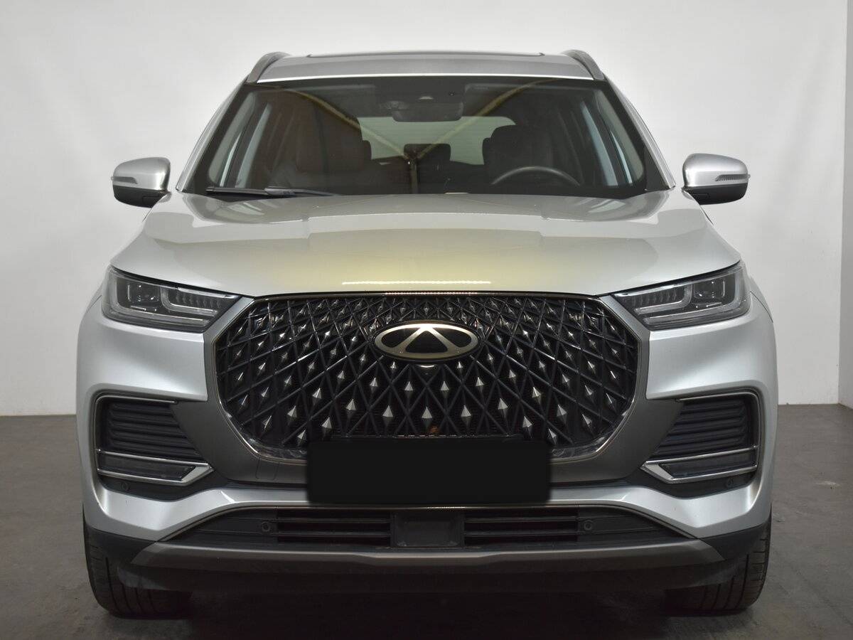 Б/У Чери Тигго 8 Про Макс 2023 года. Фото: #1