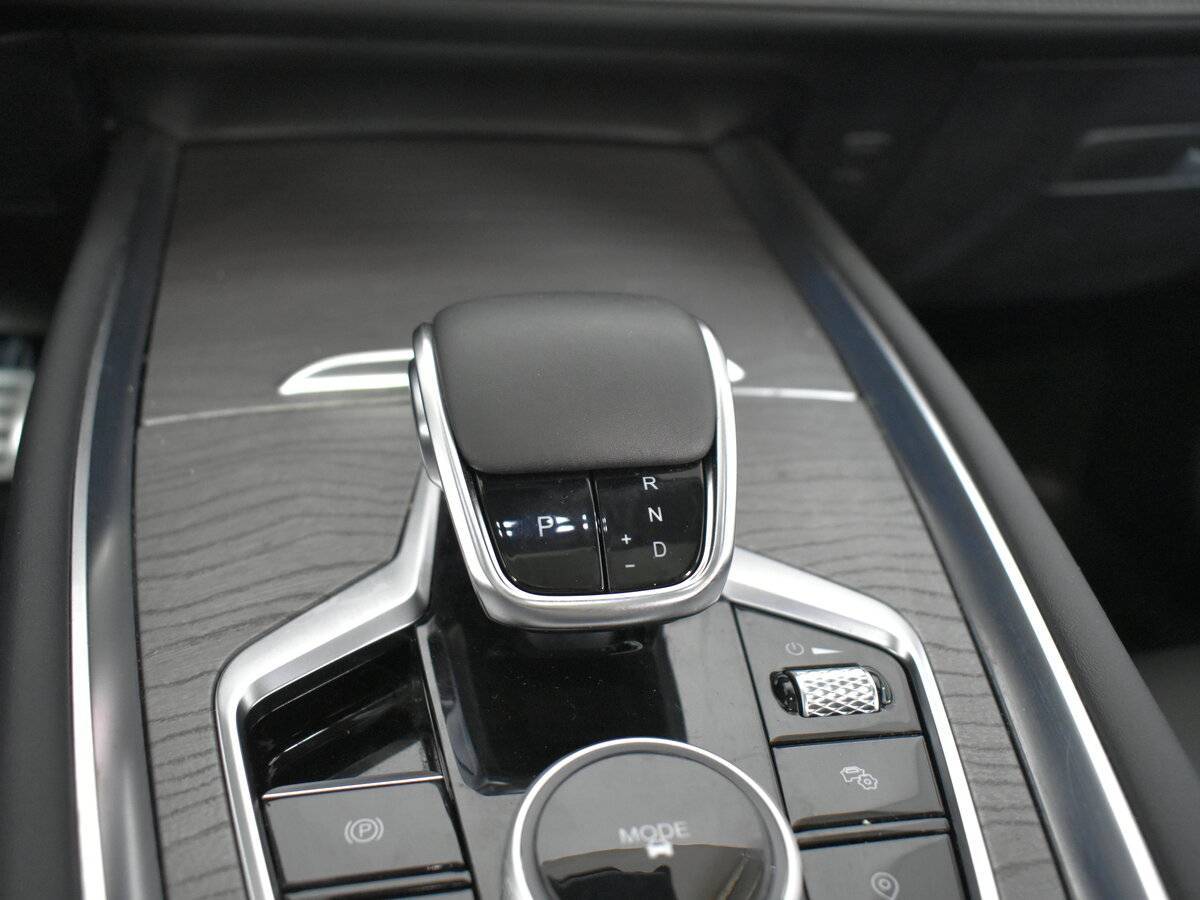 Б/У Чери Тигго 8 Про Макс 2023 года. Фото: #10