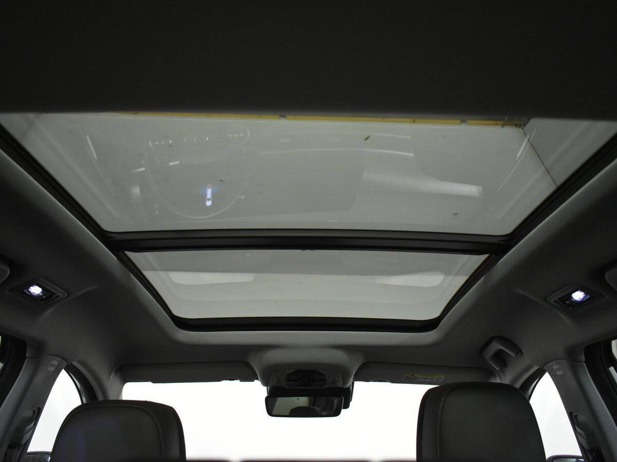 Б/У Чери Тигго 8 Про Макс 2023 года. Фото: #11