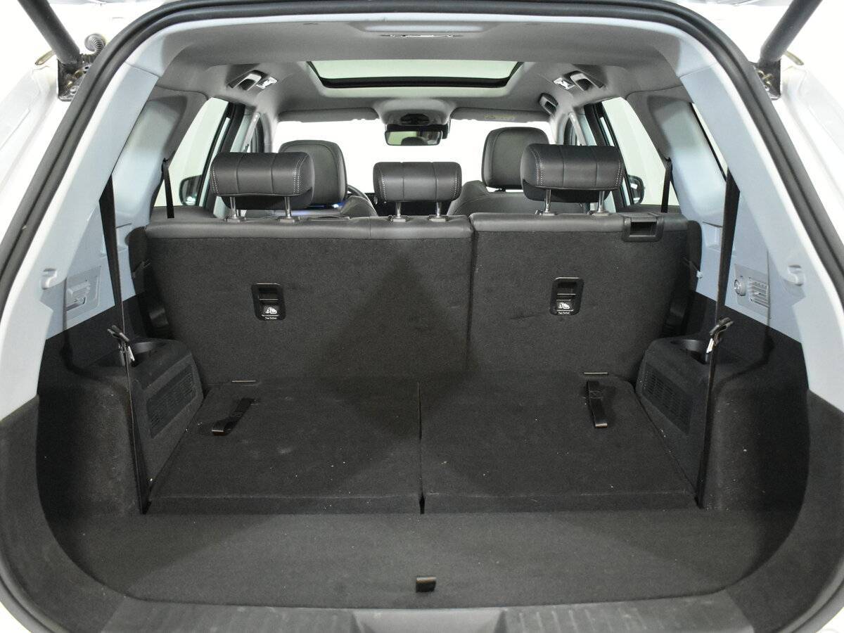 Б/У Чери Тигго 8 Про Макс 2023 года. Фото: #16