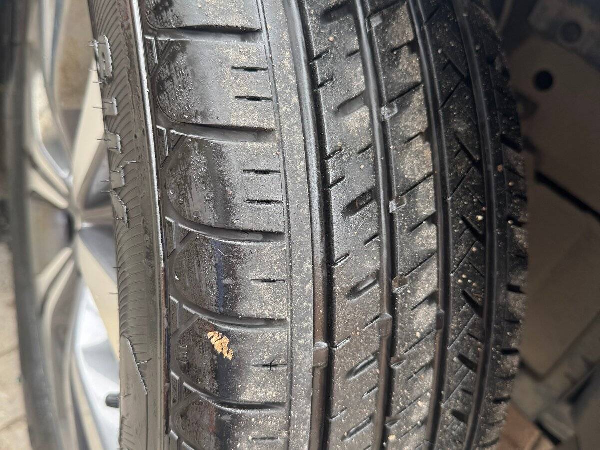 Б/У Чери Тигго 7 Про Макс 2023 года. Фото: #17