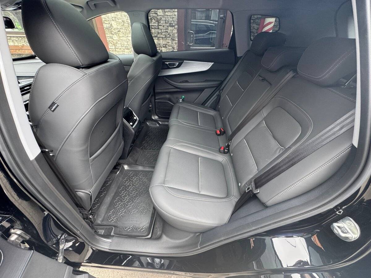 Б/У Чери Тигго 7 Про Макс 2023 года. Фото: #28