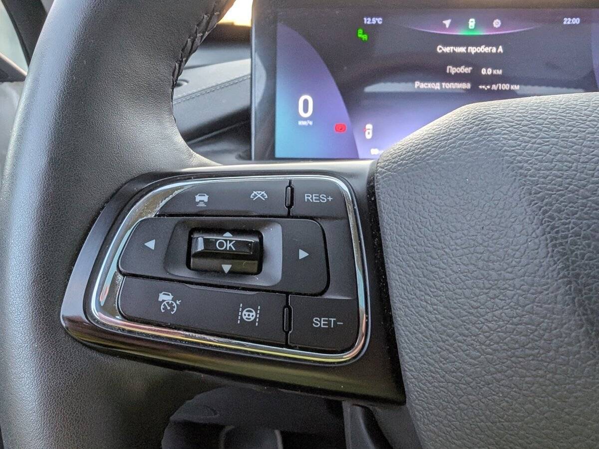 Б/У Чери Тигго 7 Про Макс 2024 года. Фото: #11