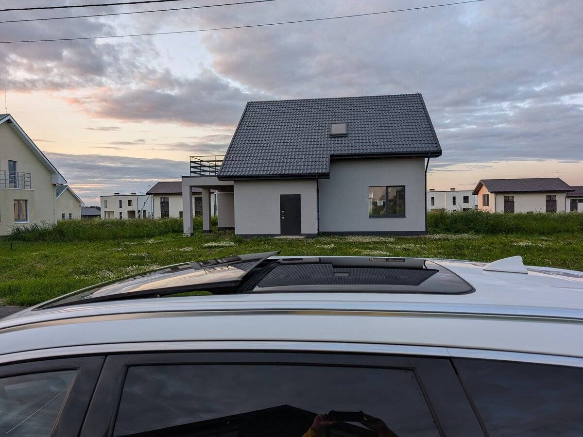 Б/У Чери Тигго 7 Про Макс 2024 года. Фото: #13