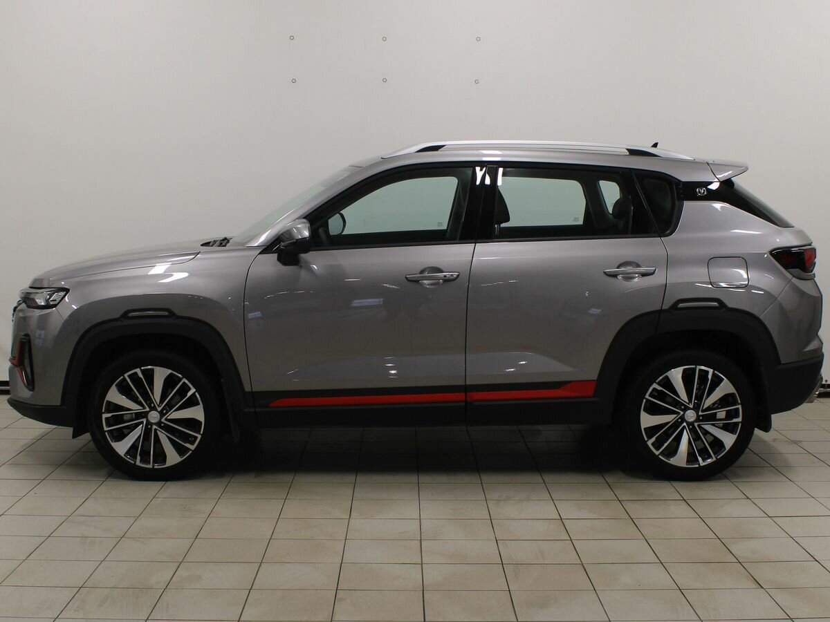 Б/У Чанган CS35 Plus 2024 года. Фото: #7