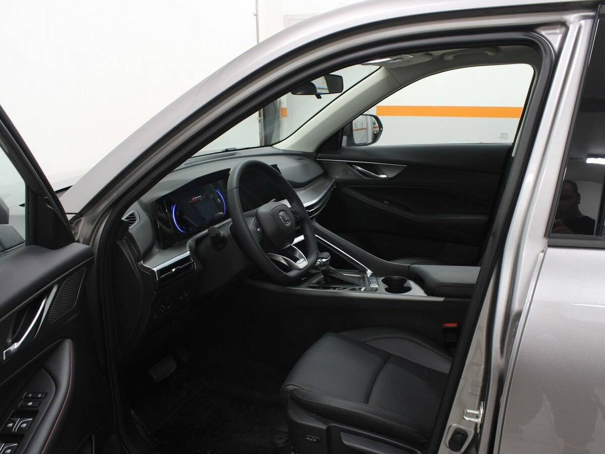 Б/У Чанган CS35 Plus 2024 года. Фото: #11