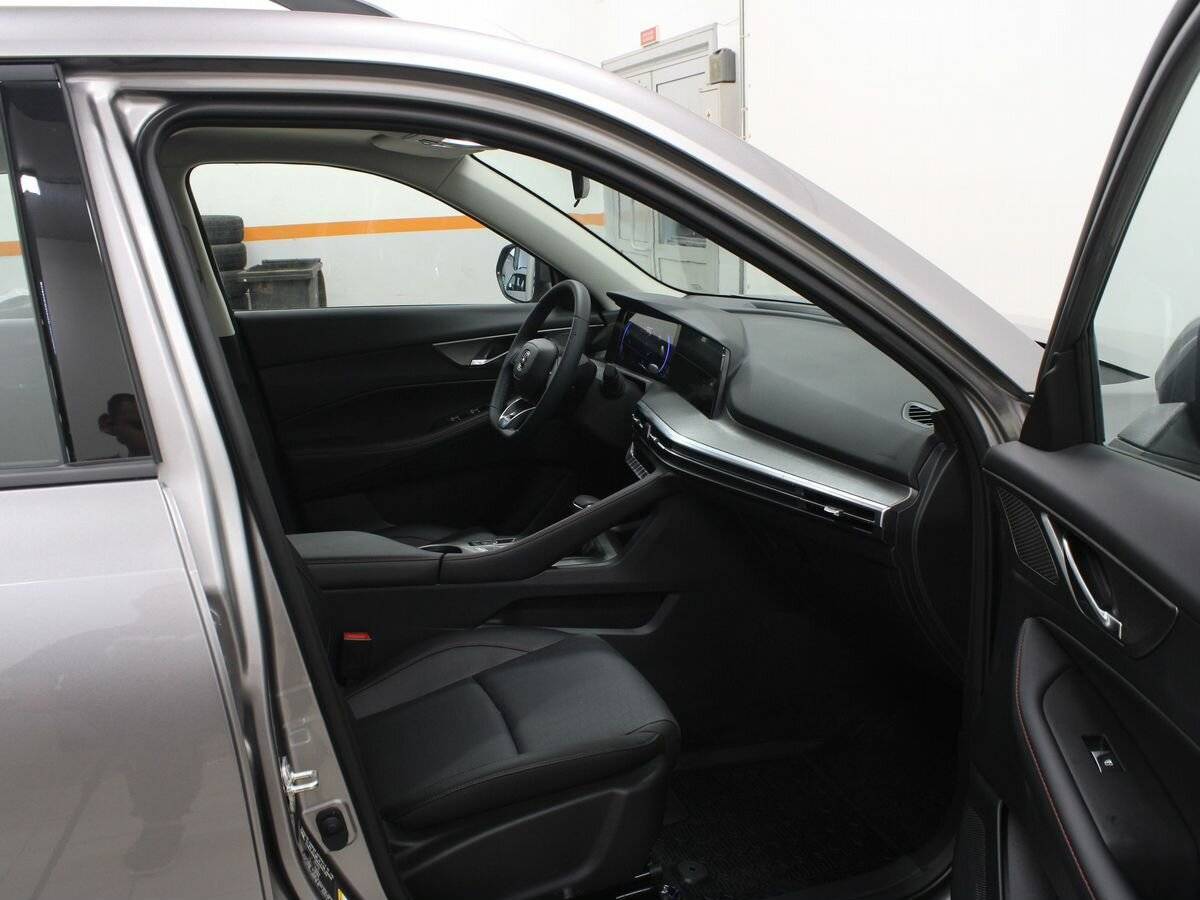 Б/У Чанган CS35 Plus 2024 года. Фото: #12