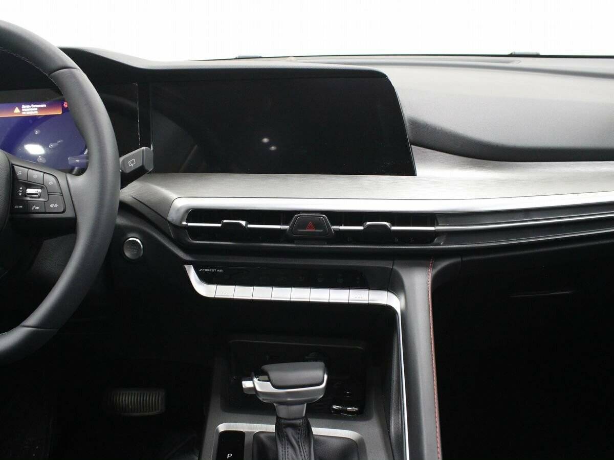 Б/У Чанган CS35 Plus 2024 года. Фото: #13