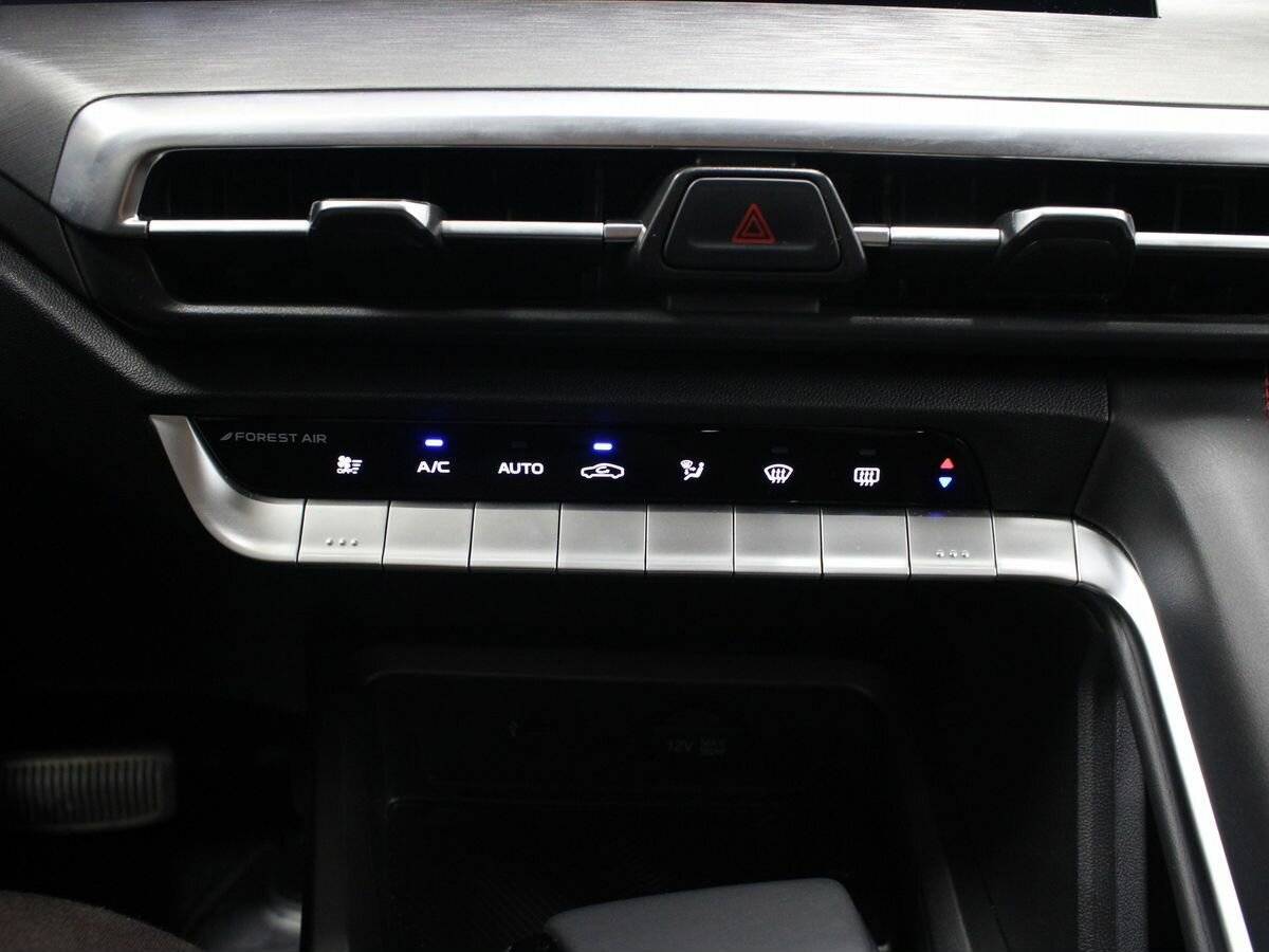 Б/У Чанган CS35 Plus 2024 года. Фото: #14