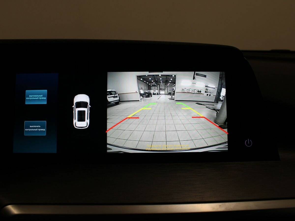 Б/У Чанган CS35 Plus 2024 года. Фото: #15