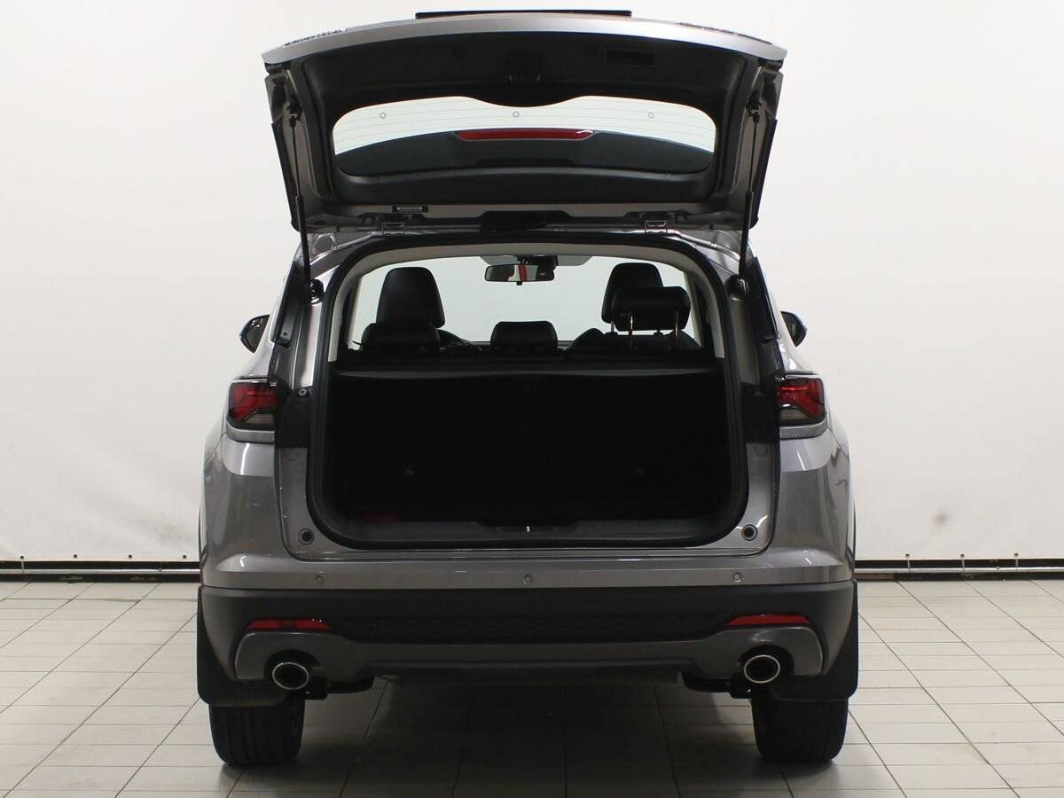 Б/У Чанган CS35 Plus 2024 года. Фото: #18