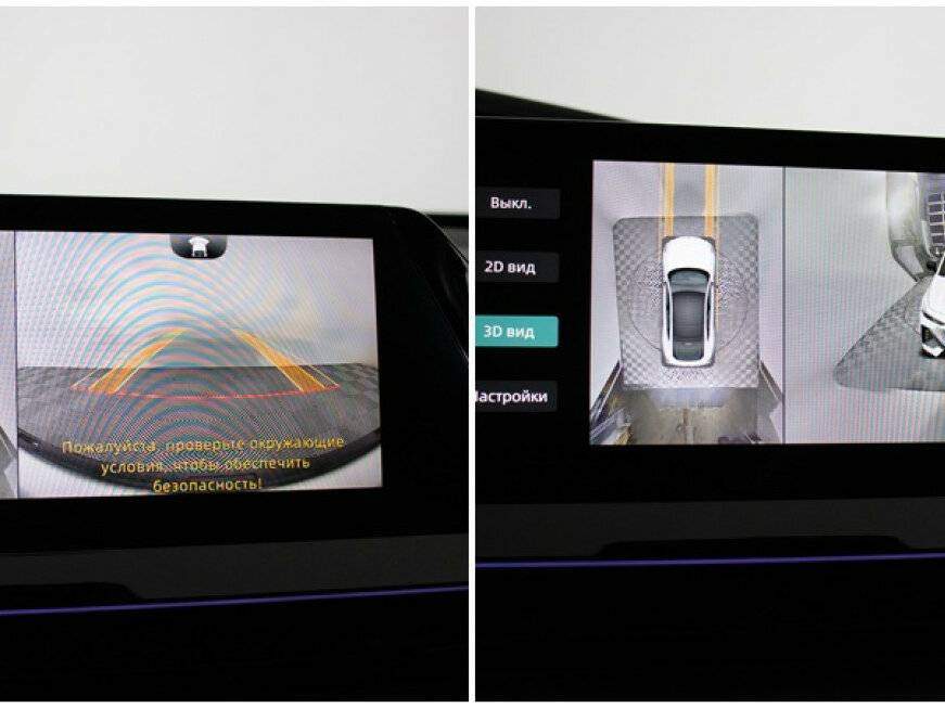 Б/У Чанган УНИ-В 2023 года. Фото: #19