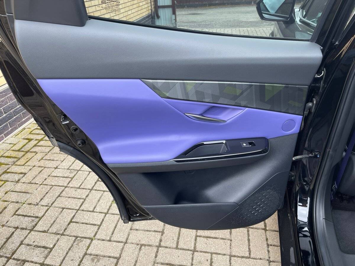 Б/У Чанган УНИ-Т 2023 года. Фото: #14