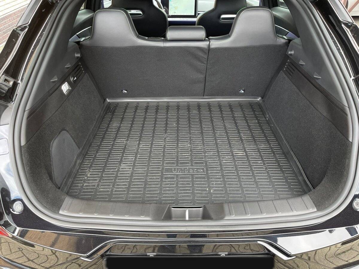 Б/У Чанган УНИ-Т 2023 года. Фото: #16