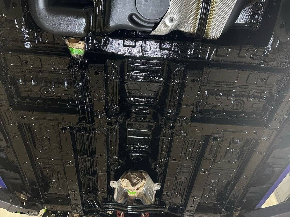 Б/У Чанган УНИ-Т 2023 года. Фото: #18