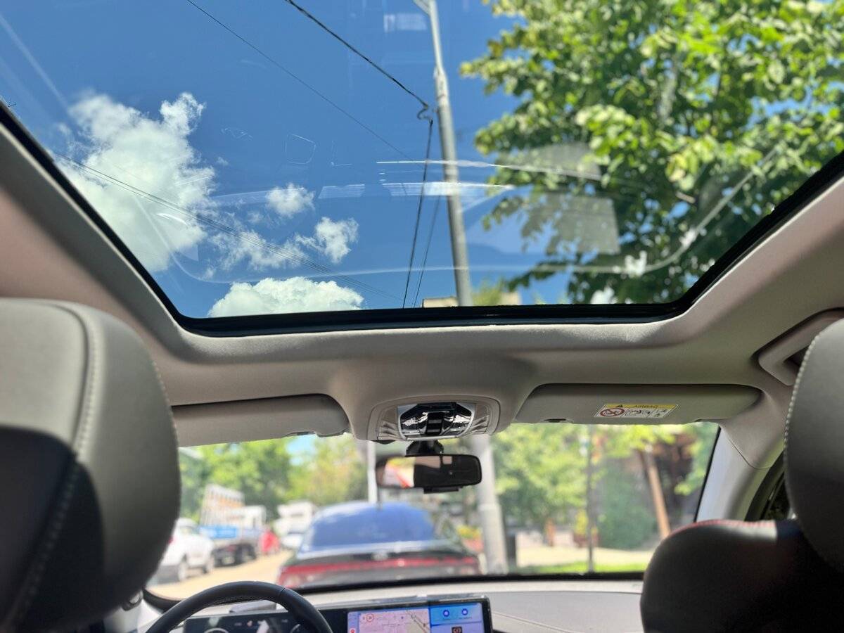 Б/У Чери Тигго 7 Про Макс 2024 года. Фото: #7