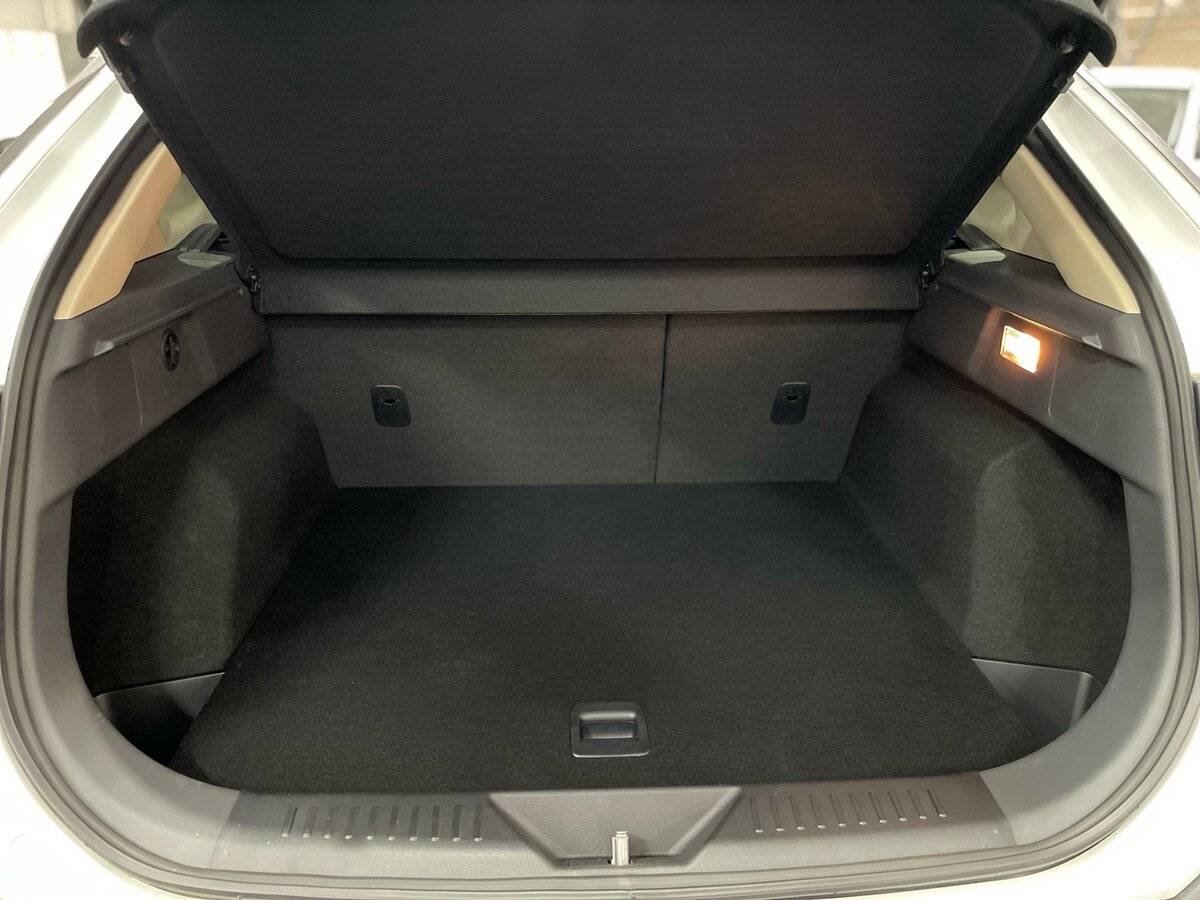 Б/У ФАВ Бестюн Т77 2023 года. Фото: #6