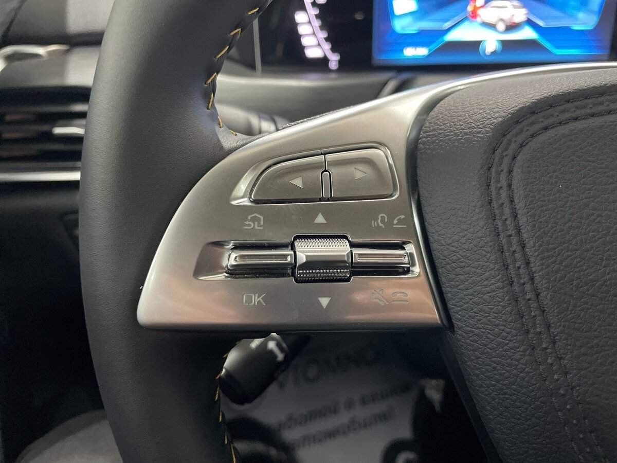 Б/У ФАВ Бестюн Т77 2023 года. Фото: #11