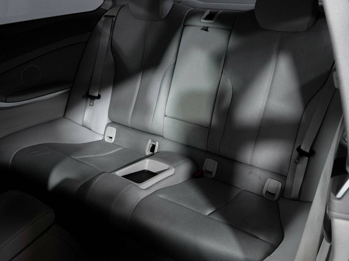 Б/У БМВ 4 серии 2014 года. Фото: #9