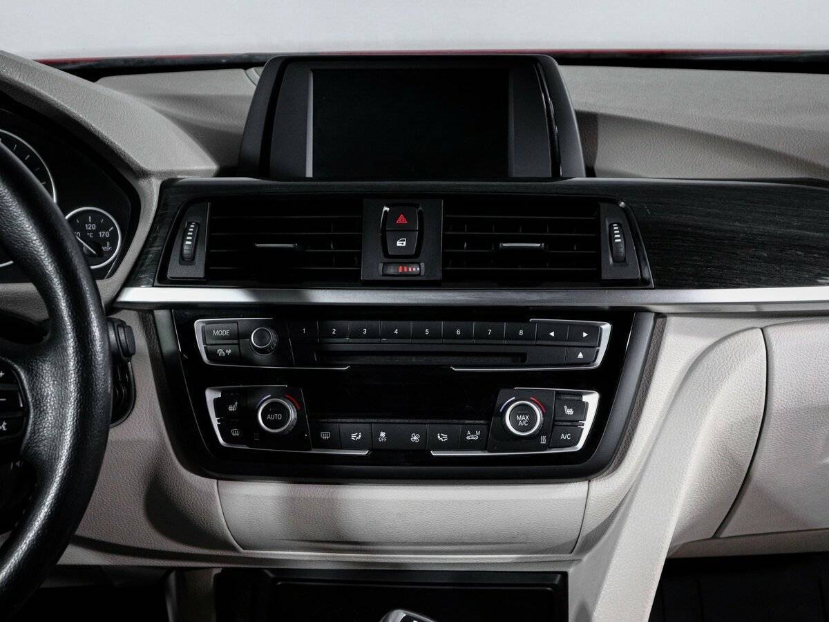 Б/У БМВ 4 серии 2014 года. Фото: #12