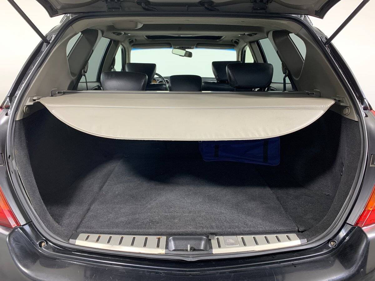 Б/У Ниссан Мурано 2007 года. Фото: #19