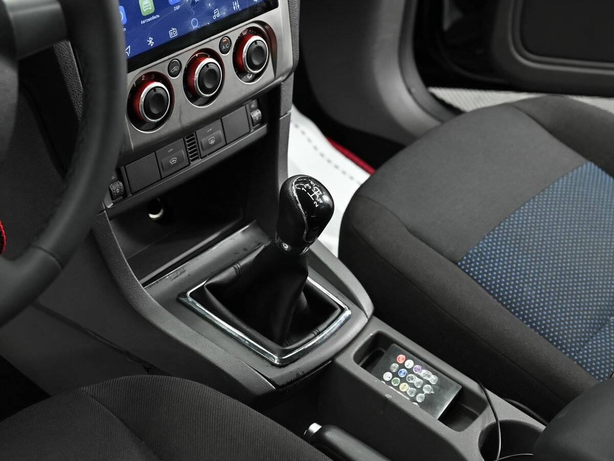 Б/У Форд Фокус 2007 года. Фото: #8