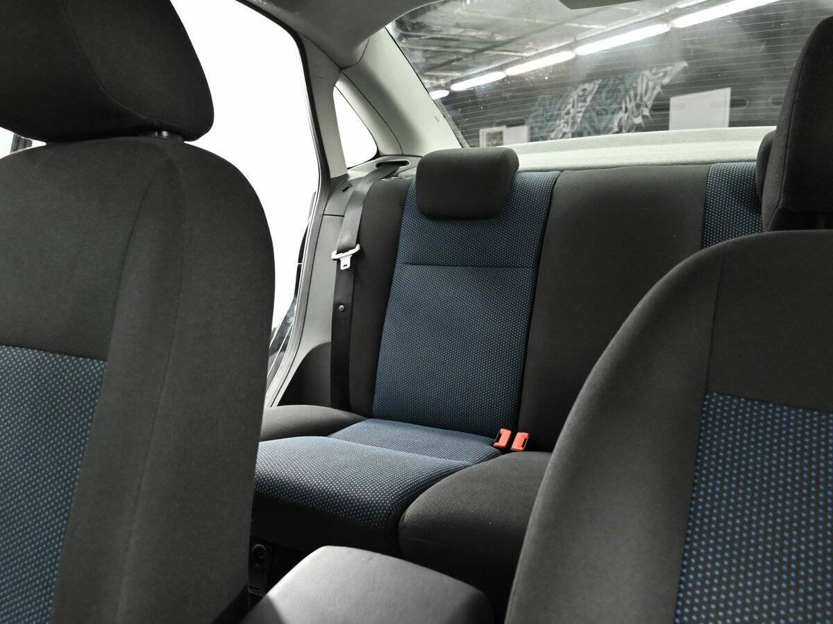 Б/У Форд Фокус 2007 года. Фото: #11