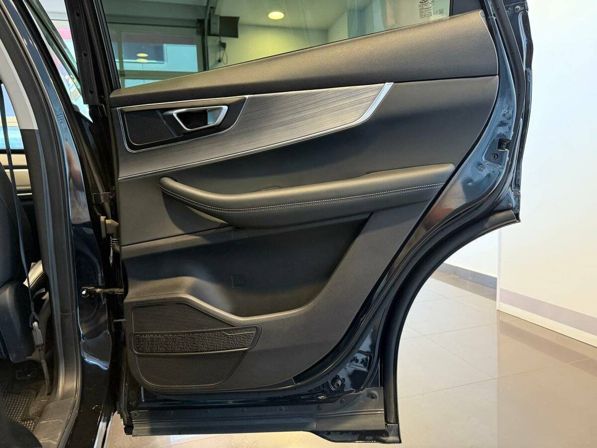 Б/У Чери Тигго 7 Про 2021 года. Фото: #8