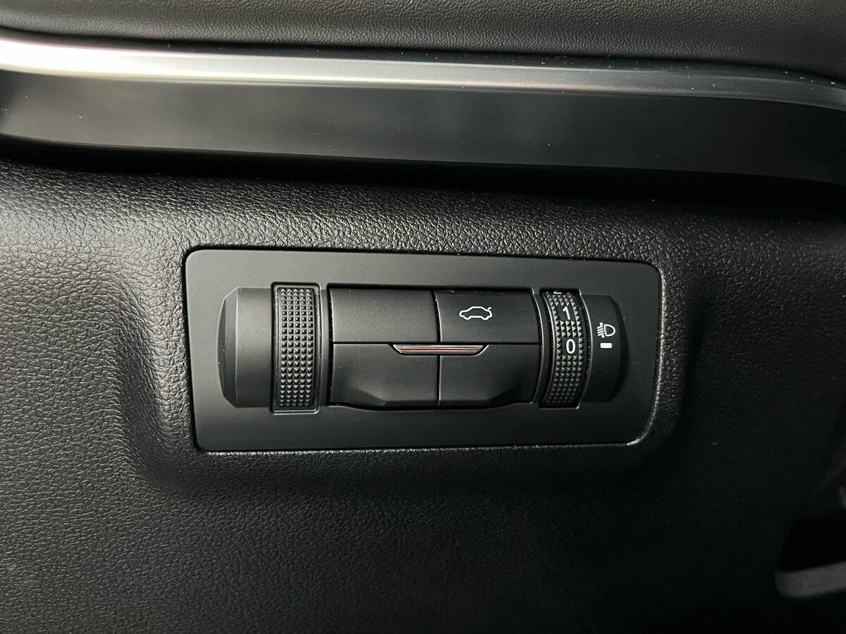 Б/У Чери Тигго 8 2020 года. Фото: #14