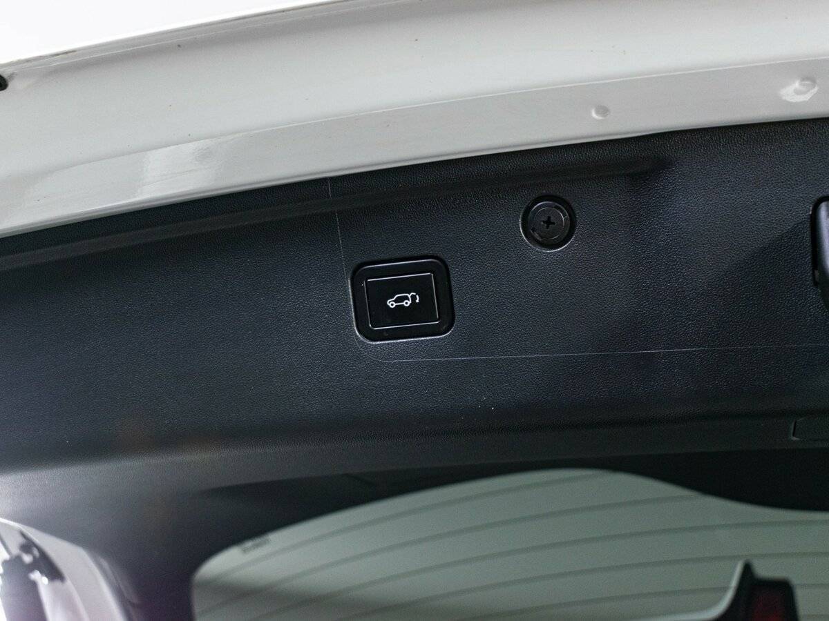 Б/У Чанган УНИ-К 2023 года. Фото: #9